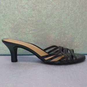 ALEX MARIE heel sandals (087)